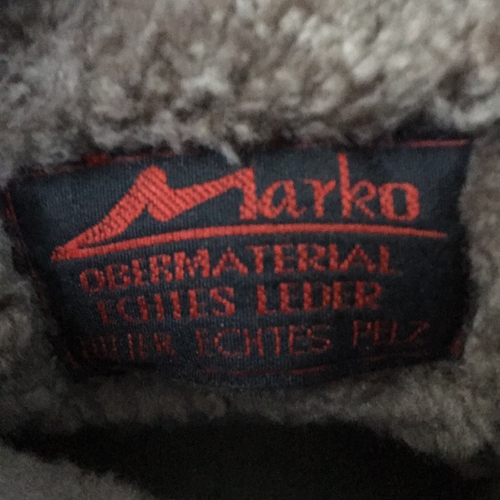 Marko Boot - Picture 4 of 8